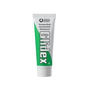 Смазка концентрированная Unipak Glidex Armaturfedt 30 г (туба) SD00013987 фото