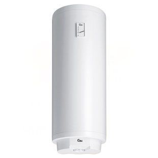 Водонагреватель PRIME MS 65V9 SUPER SLIM 1 х 2,0 кВт 65 л 1135 x 334 x 354 мм Tiki PDU-43968 фото