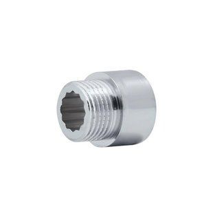 Удлинитель хром. 3/4 х 15 "Icma" №19 SD00049996 фото