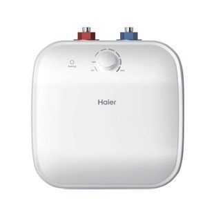 Бойлер 15 літрів Haier ES15V-SQ M2 (UA) HR04 фото
