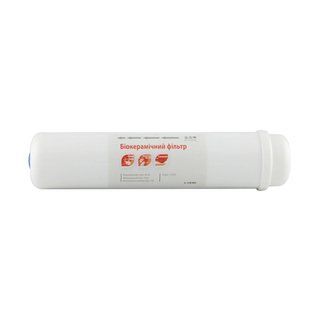Биокерамика резьбовая 12" Raifil 1470015304 фото