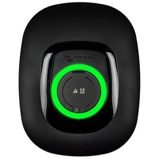 Victron Energy NS Black Пластиковая накладка для зарядной станции 99-10028516 фото