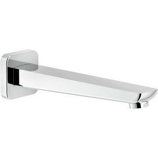 ACQUAVIVA Вилив до змішувача для ванни AV00158/40CR 200 мм CARLO NOBILI SPA (Італія) PDU-12426 фото