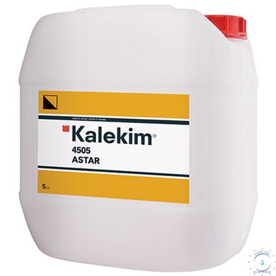Акриловая почва Kalekim Astar 4505 (5 л) ap8613 фото