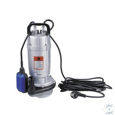 Насос дренажный Thermo Alliance QXD3-30-1,1 1,1 кВт SD00046813 фото