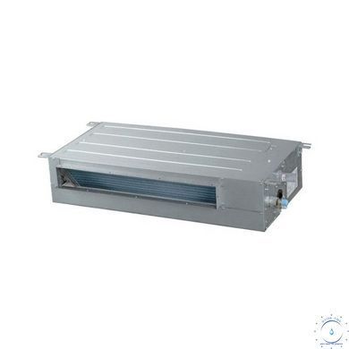 Канальний кондиціонер Haier Slim Duct AD50S2SS1FA(H)/1U50S2SJ2FA надтонкий низьконапірний 0-30 Pа HR2013 фото