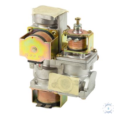 Клапан модуляції газу Daewoo GRV-301 (аналог UP-23-02) (100-300ICH/MSC) ap1708 фото