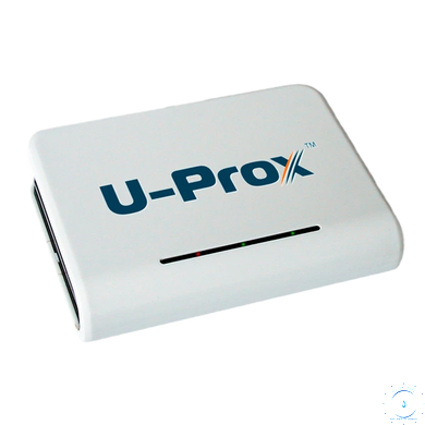U-Prox IC A Контролер via26559 фото