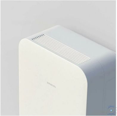 Бризер (очищувач повітря) Xiaomi SmartMi Fresh Air System Wall Mounted XFXT01ZM 23072628 фото