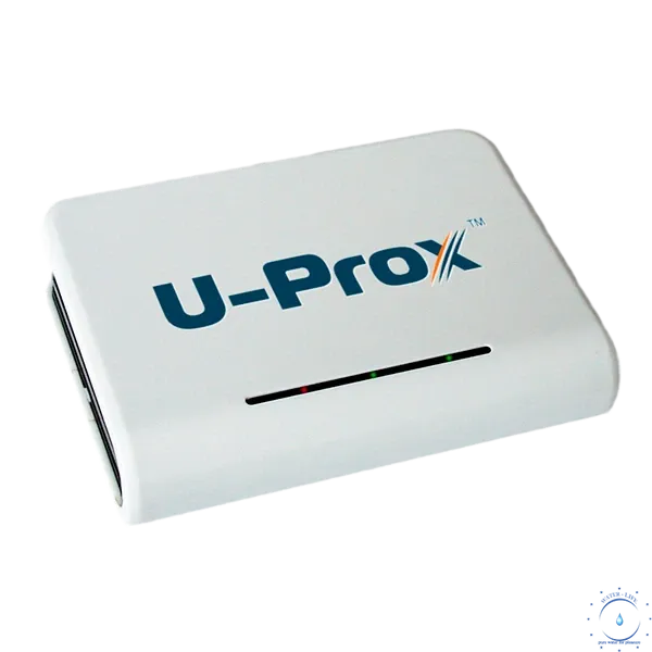 Охоронні прилади U-Prox