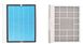 Бризер (очиститель воздуха) Xiaomi SmartMi Fresh Air System Wall Mounted XFXT01ZM 23072628 фото 10