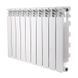 Радиатор биметаллический Thermo Alliance Bi-Vulcan PLUS 500/100 1,8 кг SD00052842 фото 1