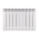 Радиатор биметаллический Thermo Alliance Bi-Vulcan PLUS 500/100 1,8 кг SD00052842 фото 4