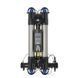 Ультрафіолетова установка Elecro Steriliser UV-C HRP-110-EU + DLife indicator + дозуючий насос (32 м3/год, 110 Вт)