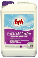 Засіб для зимової консервації "Winterprotect" 1