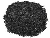 Кокосовый уголь для фильтра на развес, 1 кг 1