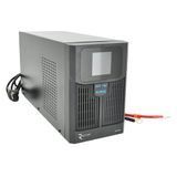 RITAR RTSW-1500 LCD 1500VA 24В ИБП с правильной синусоидой под внешний АКБ 99-00009709 фото