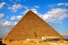 Модульний набір "Піраміда" 20781 фото