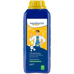Альгіцид AquaDoctor AC Mix 1 л, пляшка ap5061 фото