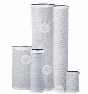 Aquafilter FCCBL5 - угольный фильтр 21601 фото
