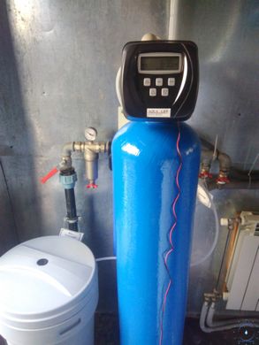 Ecosoft FU 1054 CI - пом'якшувач води 5