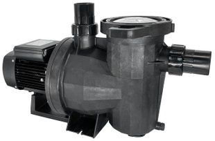 Насос Aquaviva LX SVQ100M (220 В, 11 м3/ч, 1 HP) 34525 фото
