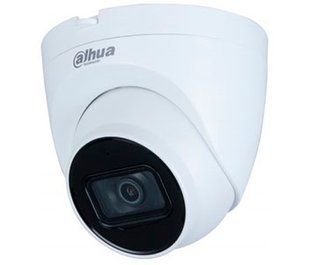 DH-IPC-HDW2531TP-AS-S2 (2.8мм) 5Мп IP Dahua с микрофоном 99-00002149 фото