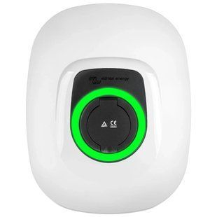 Victron Energy NS White Пластиковая накладка для зарядной станции 99-10028518 фото