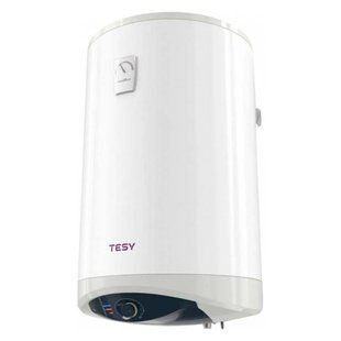 Водонагрівач MODECO CERAMIC GCV 804716D C21 TS2R 80 л сухий ТЕН 1,6 кВт 845 x 470 x 496 мм TESY OOD 305919 фото