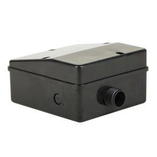 Крышка контактной коробки Emaux насоса SS050-SS120 89022112 12082 фото