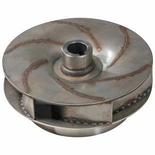 Крыльчатка насоса Aquaviva SCA100-80-160/11T (A03010155 №12) 25726 фото