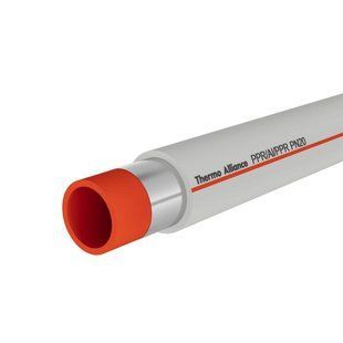 Труба PPR Thermo Alliance PPR/AL/PPR армированная алюминием 50 SD00023134 фото