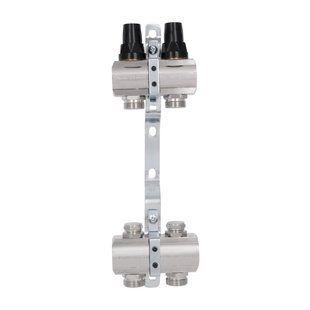 Колектор Thermo Alliance Forte 1" 2 виходи SF002W2 SD00039962 фото