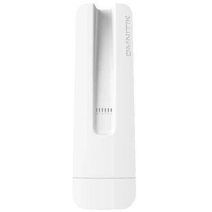 MikroTik OmniTIK 5 PoE ac (RBOmniTikPG-5HacD) Точка доступа 99-10036301 фото
