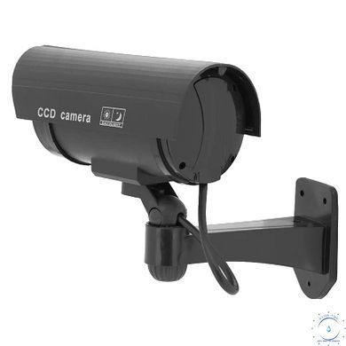 DUMMY IR Black Q50 Муляж наружной камеры 99-10035577 фото