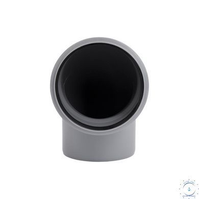 Колено PPR канализационное TA Sewage 110, 90&deg; SD00034422 фото