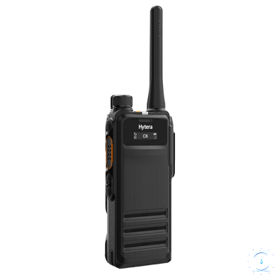 Hytera HP-705 350-470 MHz (UHF) Радіостанція via28066 фото