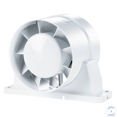 Канальний вентилятор Вентс 150 ВКОк турбо 1