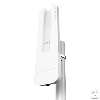 MikroTik OmniTIK 5 PoE ac (RBOmniTikPG-5HacD) Точка доступа 99-10036301 фото