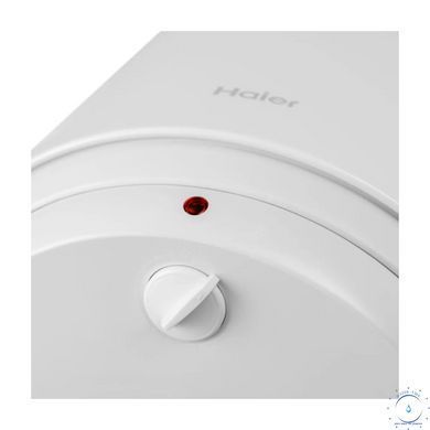 Бойлер 50 литров Haier ES50V-B2 SLIM (UA) HR06 фото
