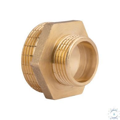 Ниппель Thermo Alliance Standart 1&nbsp;1/2"х1" НР SD4084025 SD00047825 фото