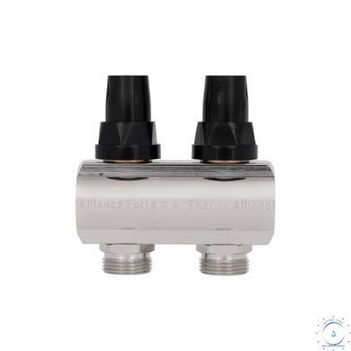 Коллектор Thermo Alliance Forte 1" 2 выхода SF002W2 SD00039962 фото