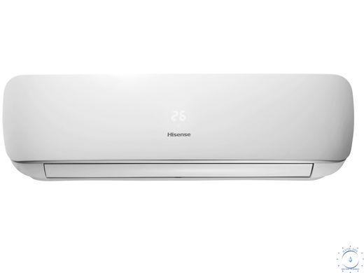 Кондиціонер Hisense Mini Apple Pie WINTER TG25LE0BWIN TG25LE0BWIN фото