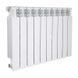 Радіатор алюмінієвий Thermo Alliance All-Vulcan 500/96 1,05 кг SD00045463 фото 3