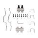 Коллектор Thermo Alliance Forte 1" 2 выхода SF002W2 SD00039962 фото 7