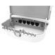 MikroTik OmniTIK 5 PoE ac (RBOmniTikPG-5HacD) Точка доступа 99-10036301 фото 2