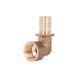 Кут натяжний Icma №1037&nbsp;d25х3,5-3/4"В 851037AEGX05 SD00053889 фото 1
