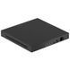 Ajax Superior NVR H2DAI16PAC (32ch) (8EU) ASP black Відеореєстратор 99-10037014 фото 3