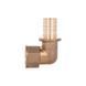 Кут натяжний Icma №1037&nbsp;d25х3,5-3/4"В 851037AEGX05 SD00053889 фото 3