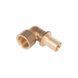 Кут натяжний Icma №1037&nbsp;d25х3,5-3/4"В 851037AEGX05 SD00053889 фото 5